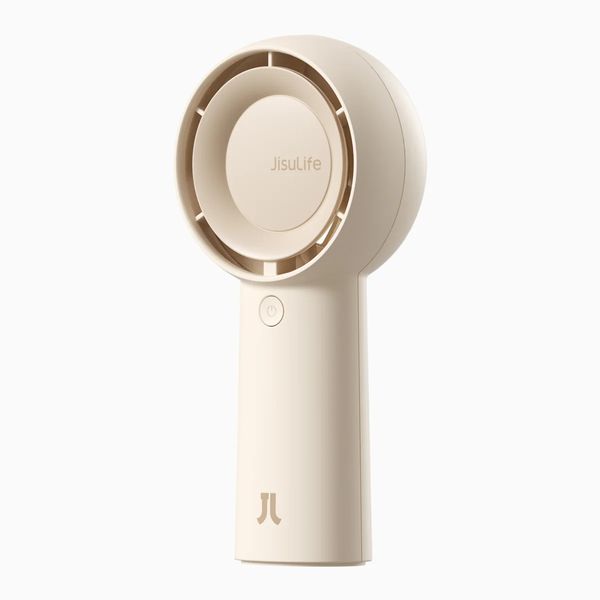JISULIFE HAND FAN FA43(NEW VERSION HANDHELD FAN LIFE 5PLUS)