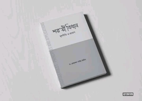 শর‘য়ী বিধান-মূলনীতি ও প্রয়োগ
