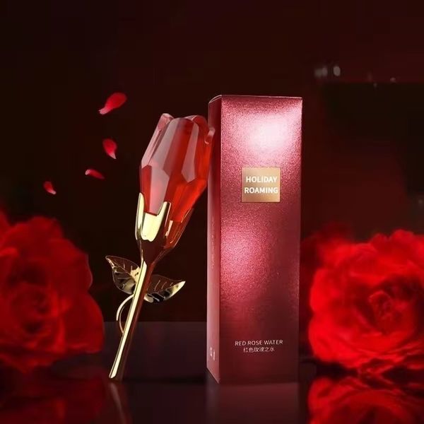 Red Rose Designer Eau Da Perfume