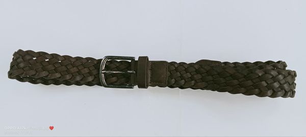 Waist Belt Men's
