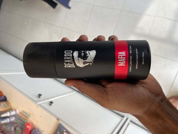 Beardo Perfume for Men