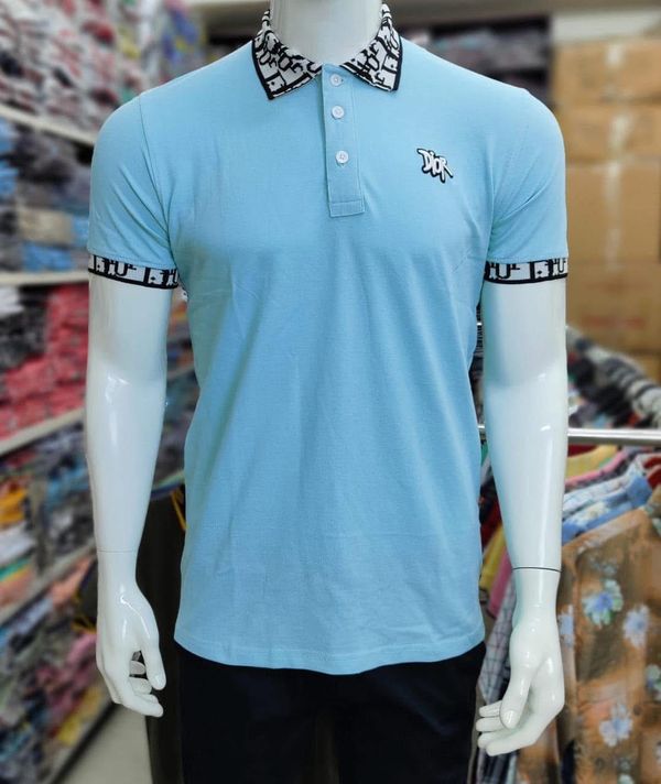 Premium Quality Polo Tshirt