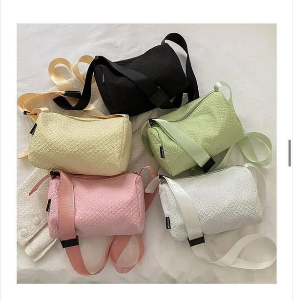 Imported Gym Bags for Women