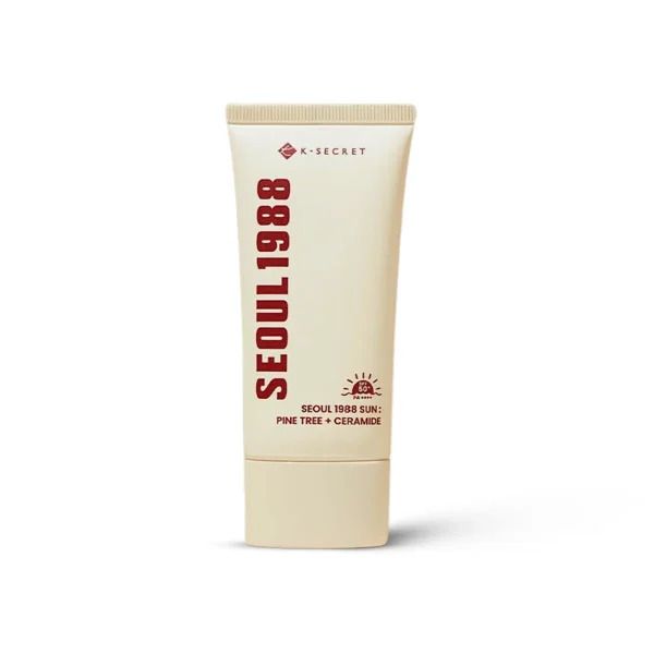 KSECRET SEOUL 1988 Sun : Pine Tree + Ceramide - 50ml
