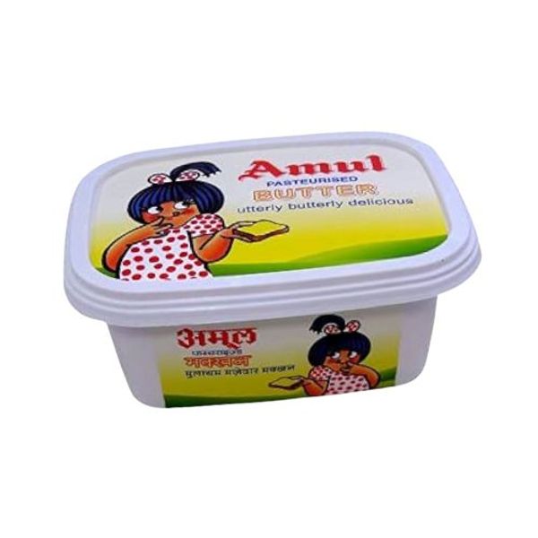 Amul Butter 200gm আমূল বাটার