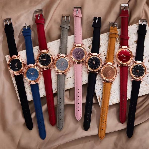 Student Budget friendly Imported Watch
