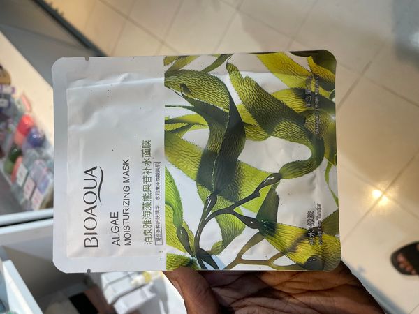 Facial Mask