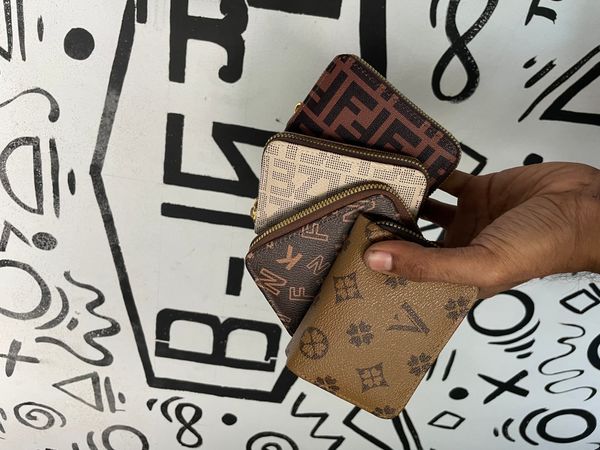 imported ldies wallet