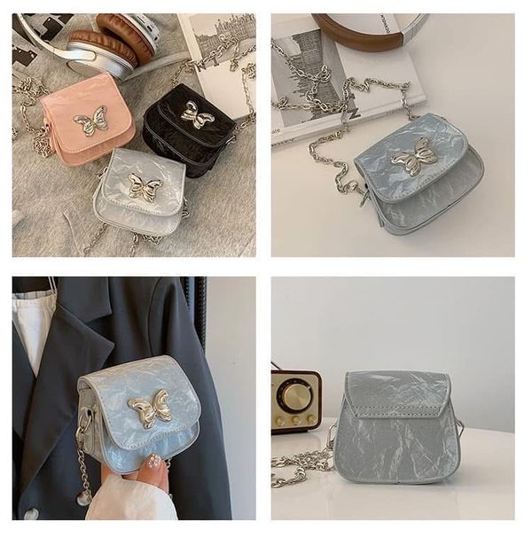 Imported Mini Purse Ladies