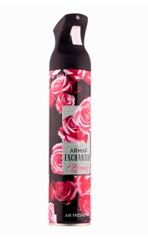Armaf Enchanted Beauty Air Freshener - 300ml - Image 1