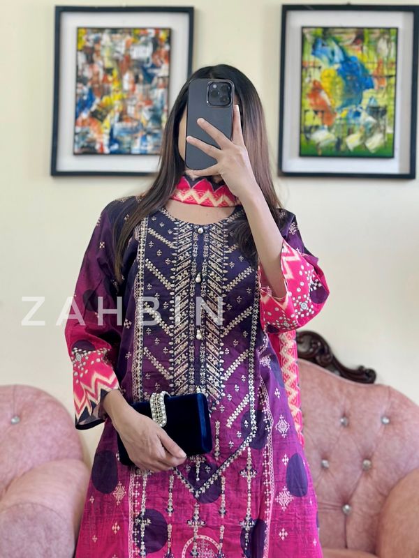 Zayrahđ