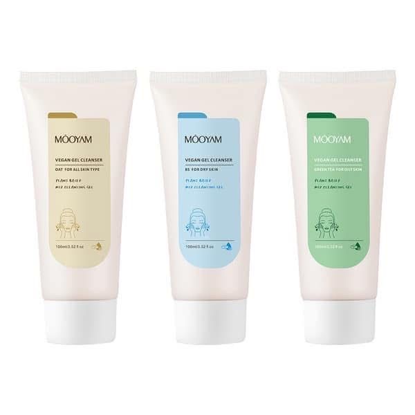 Mooyam imported face wash