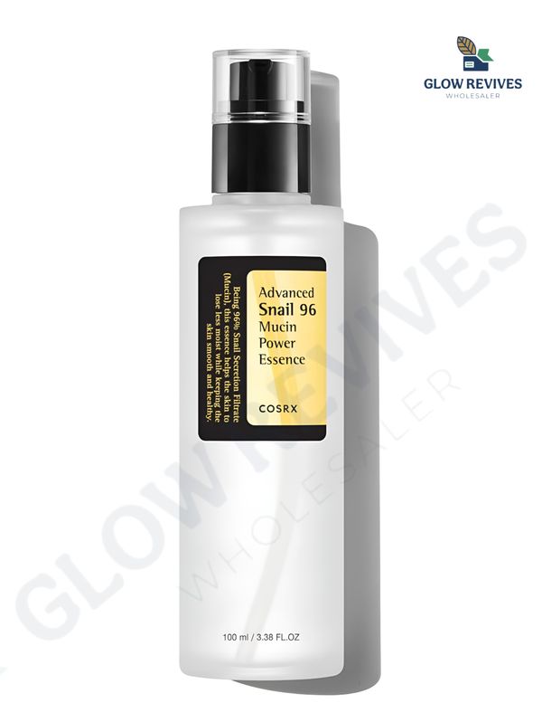 COSRX Advanced Snail 96 Mucin Power Essence (100ml)