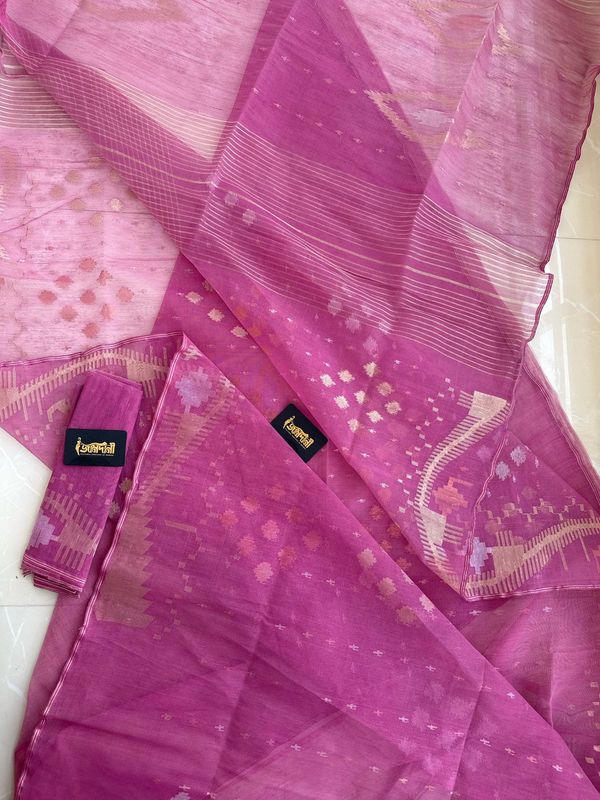 Onion Pink