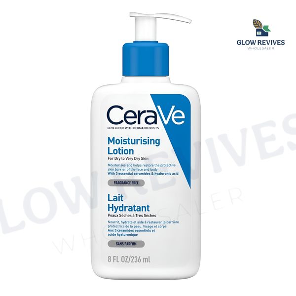 CeraVe Moisturising Lotion (236ml)
