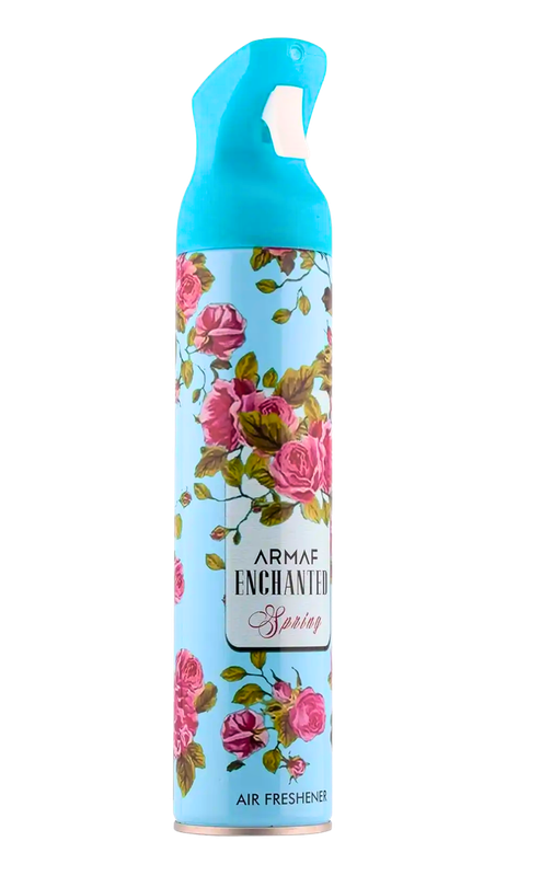 Armaf Enchanted Spring Air Freshener 300ml - Image 1