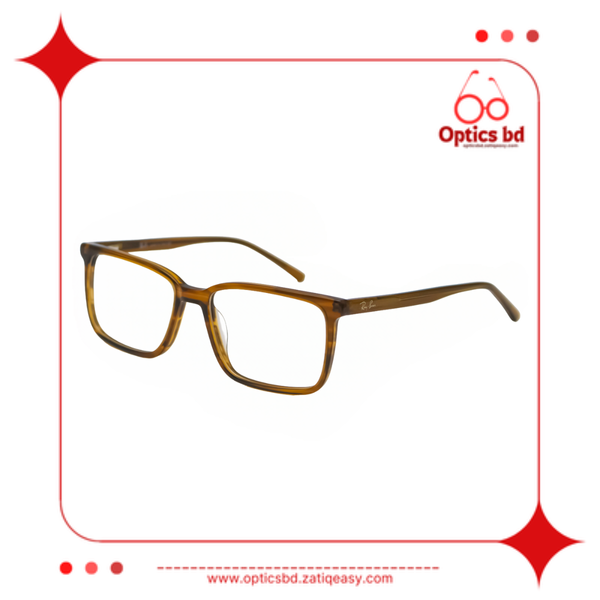 Ray-Ban Stylish Eye Glass