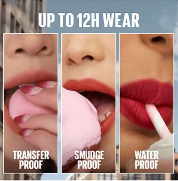 SUPER STAY® TEDDY TINT- Skinny dip 15 - Image 3