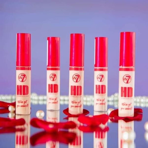 W7 HD Concealer