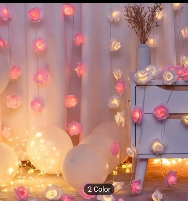 Home Decor LED Light