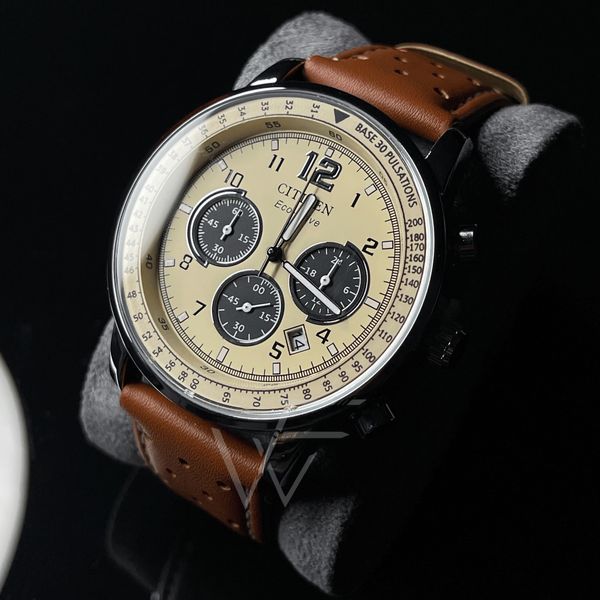 CITIZEN Eco Drive