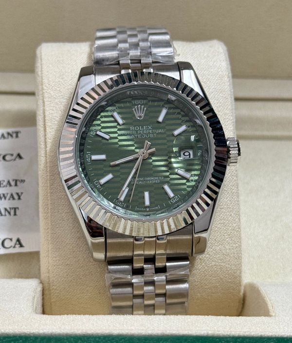 Rolex Datejust Automatic