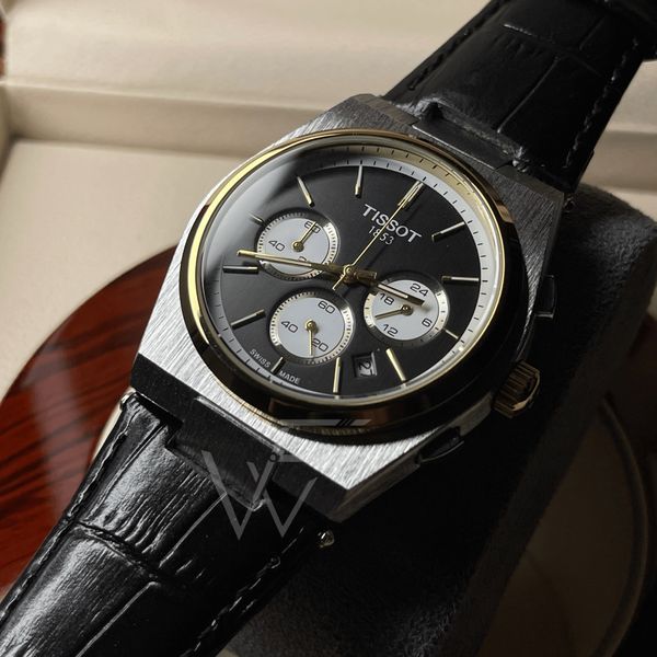 Tissot Prx active chronograph