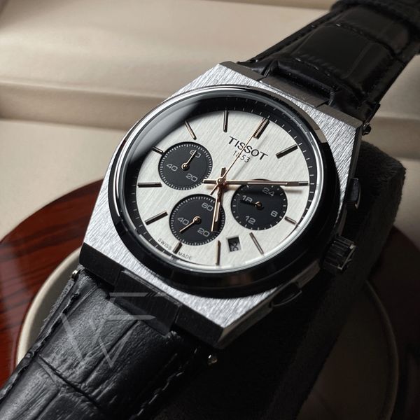 Tissot Prx Active Chronograph