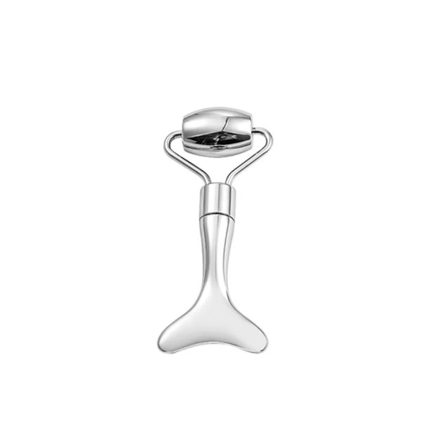 Jade facial roller