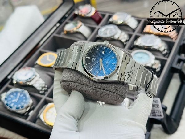 Tissot PRX Automatic || Euro Grade Watch