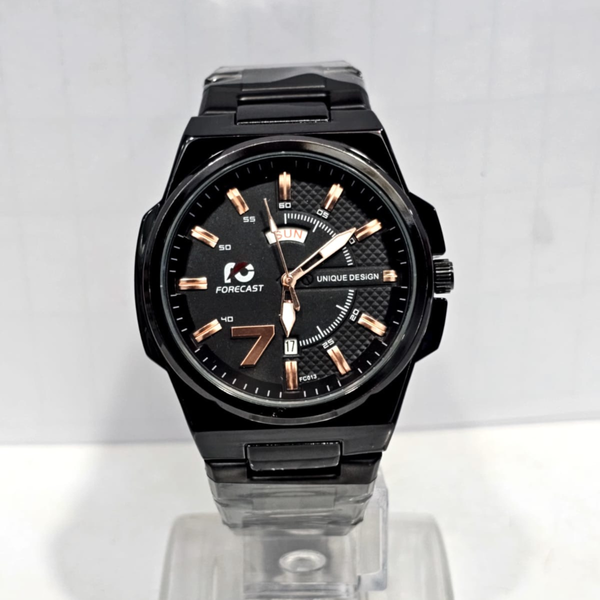 FORECAST Premium Gents Wrist Watch – Full Specifications