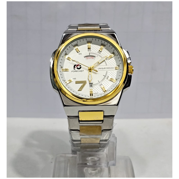 FORECAST Gents Luxury Watch