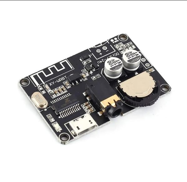 XY-WRBT Bluetooth Modules