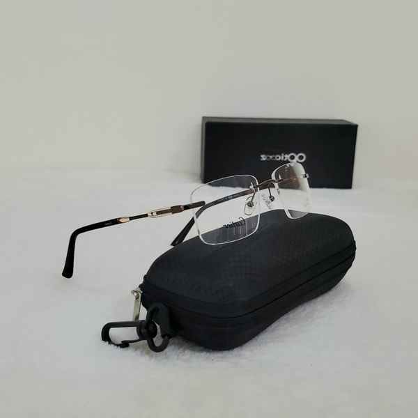 Rimless Premium Eyewear