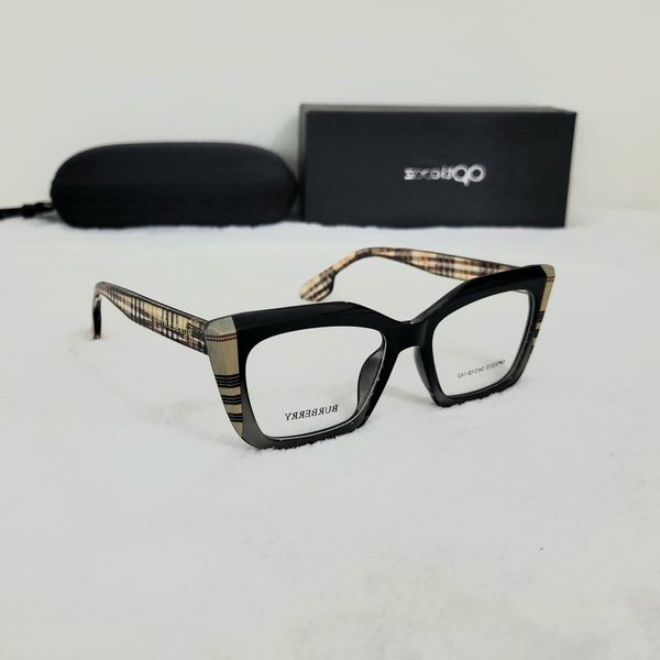 Premium Brand Eyewear