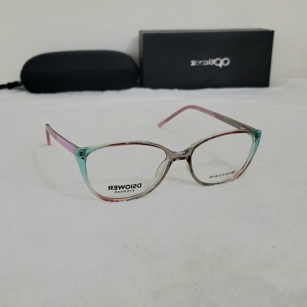 Premium Multicolor eyewear