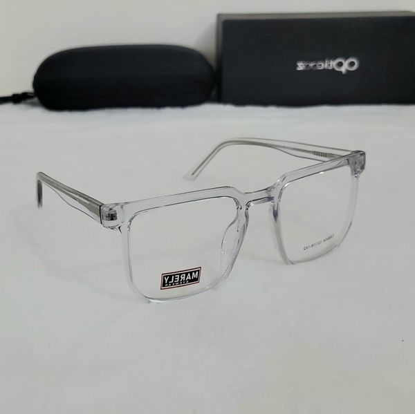Premium Oversize Eyewear