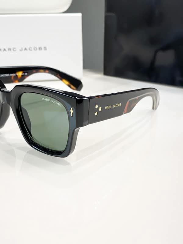 134_Premium Oversize Brand Sunglasses