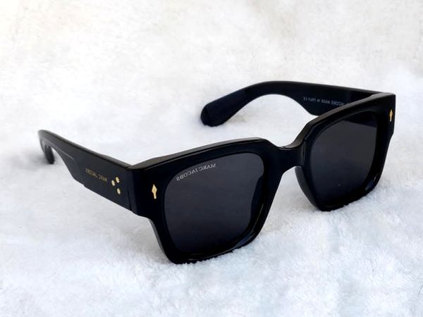 134_Premium Oversize Brand Sunglasses