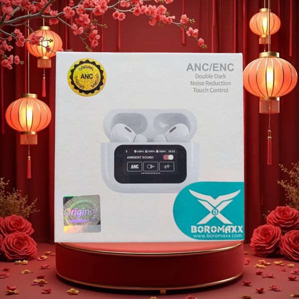 ANC digital display AirPods