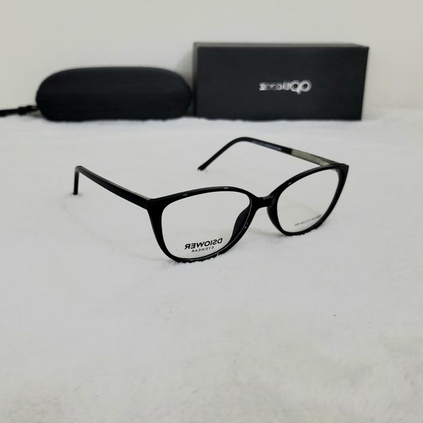 Cats eye Eyewear
