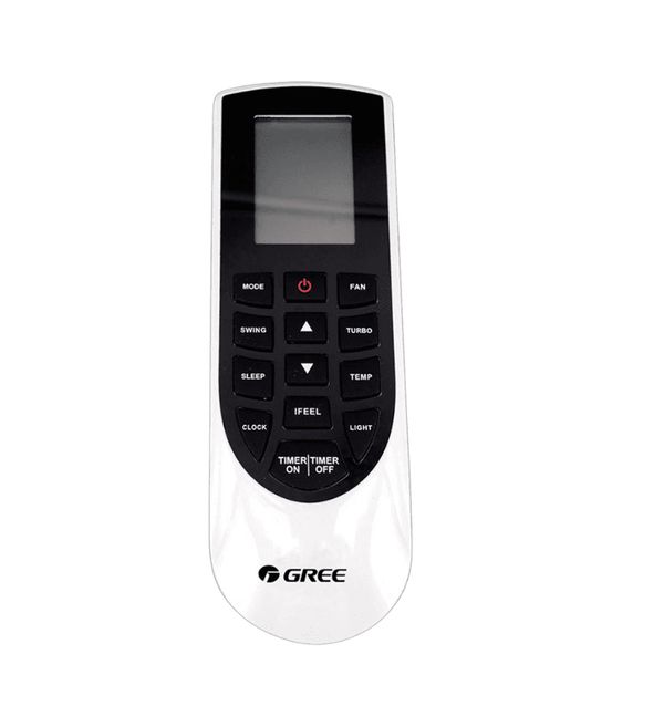 Gree Split AC Remote