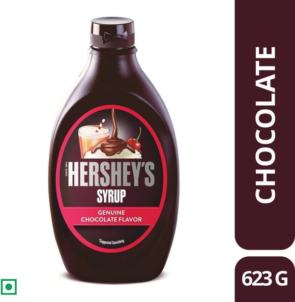 Hershey's Sirop de chocolat 623g