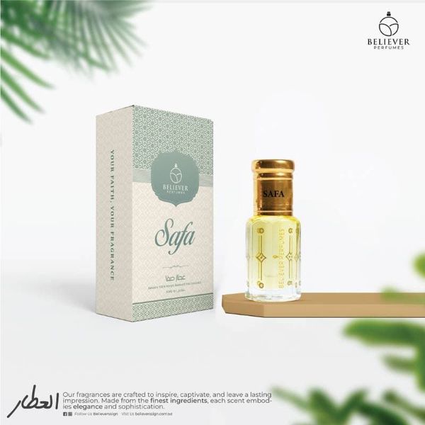 Safa - 6ml