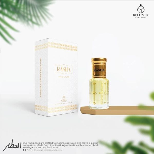 Rasha - 6ml