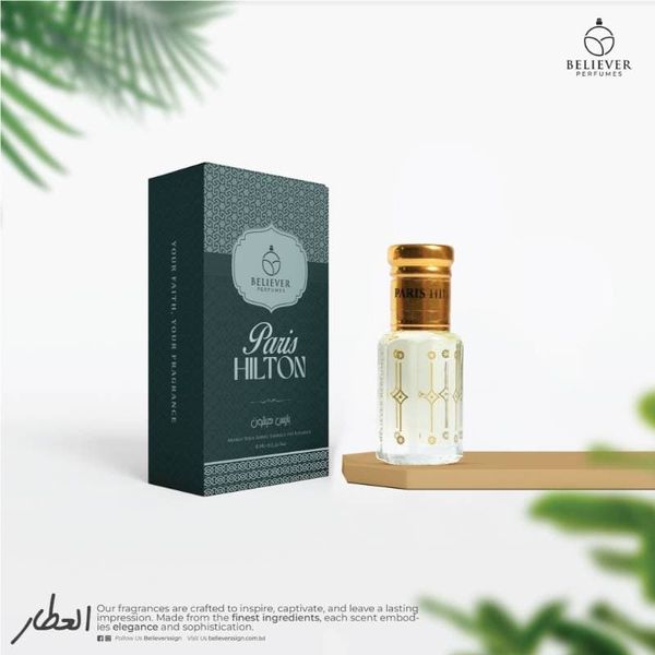 Paris Hilton - 6ml