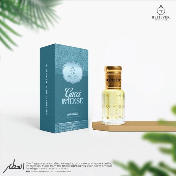 Gucci Intense - 6ml