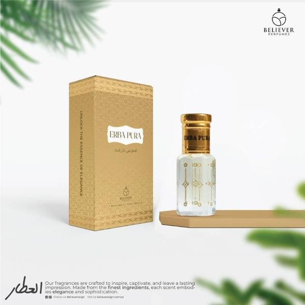 Erba Pura - 6ml