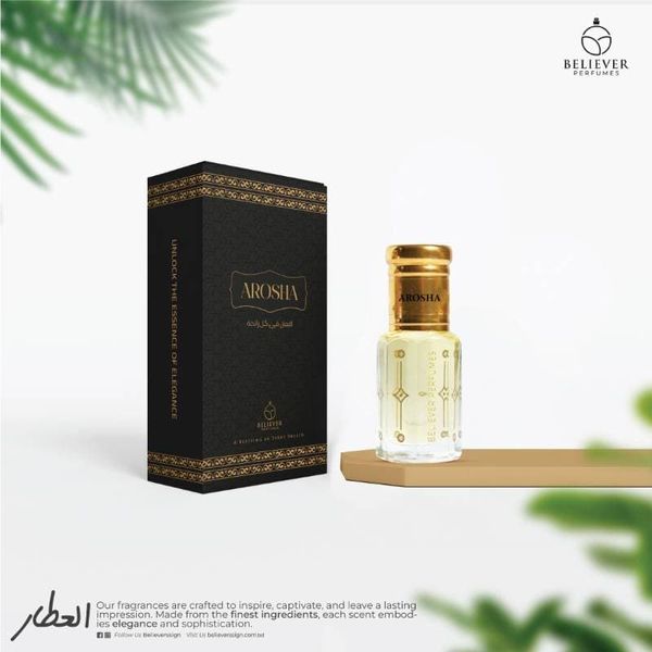 Arosha - 6ml