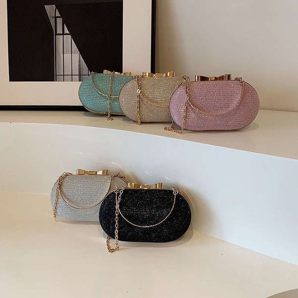 Stylish Design One Shoulder Crossbody Stylish Bag